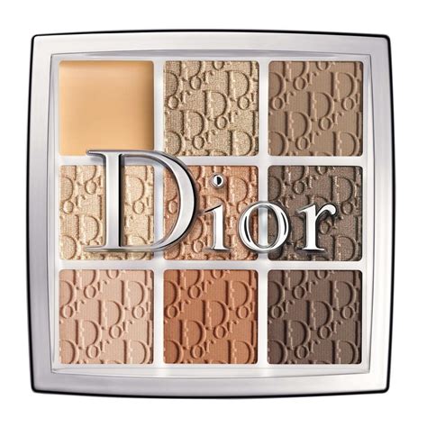 make up dior autunno 2015|christian dior palette occhi.